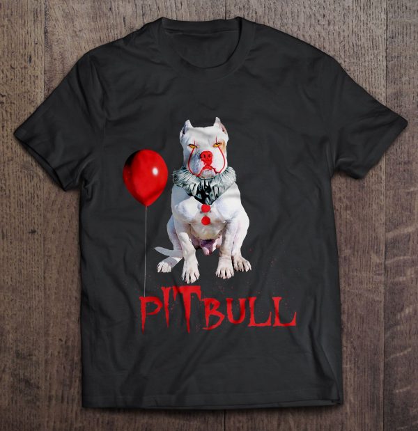 pITbull Pennywise