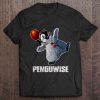 Penguwise – Penguin And Pennywise