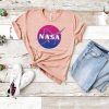 LGBT t shirt, Bi Pride NASA Shirt, Bisexual Shirt, Bi Pride T shirt, Bisexual Pride Flag, Bi Pride Shirt, Lgbt Pride Shirt, Bi Shirt