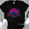 Biceratops Dinosaur LGBT bisexual pride Shirt, funny shirts, gift shirts, unisex shirts, Hoodie, Sweatshirt , Long Sleeve, Youth