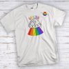 Pride Shirt, Gaylien, LGBTQ Shirt, Gay Shirt, LGBT Shirt, Gay Gifts for Men, Gay Pride Shirt, Gay Shirt Men, LGBTQ Gifts, Gay Pride Gift
