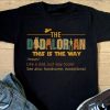Dadalorian Shirt, Noun Like A Dad, Just Way Mightier, Funny Star Wars Shirt For Dad, Father's Day gift, Disney Star Wars Shirt for Dad