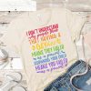 LGBT Shirt, Pride Flag Shirt, LGBT Flag Shirt, Bisexual Shirt, LGBT T Shirt, Lesbian T-Shirts, Rainbow Flag Shirt, Queer Shirt, Gay Pride