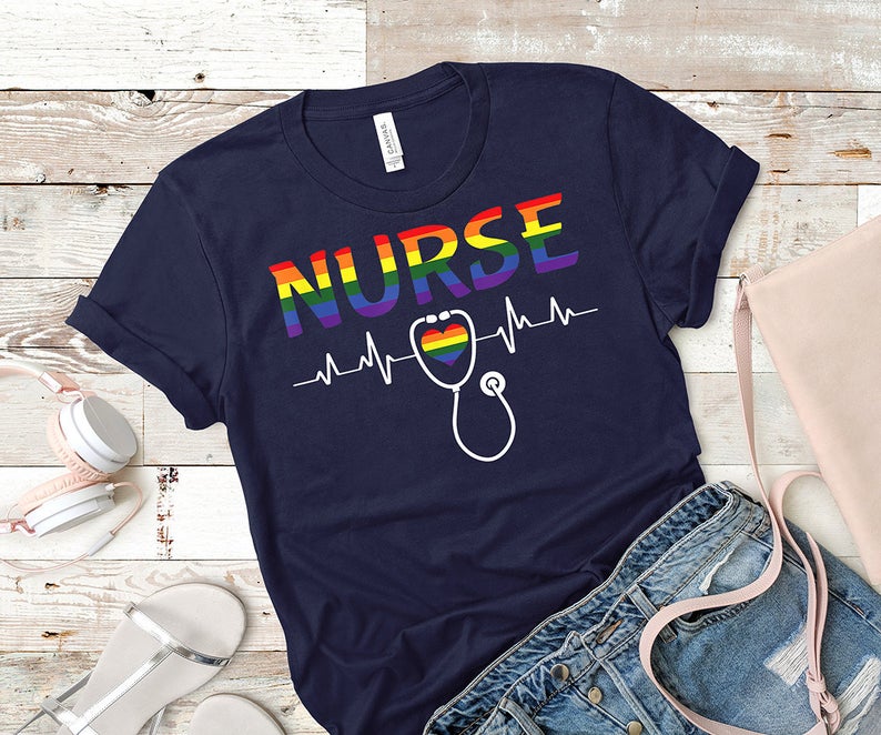 Equality Shirt, LGBT Nurse Shirt, Equal Rights Shirt, Pride Shirt, LGBT Shirt, Social Justice Shirt, Human Rights T Shirt, Gay Pride Equality Shirt, LGBT Nurse Shirt, Equal Rights Shirt, Pride Shirt, LGBT Shirt, Social Justice Shirt, Human Rights T Shirt, Gay Pride