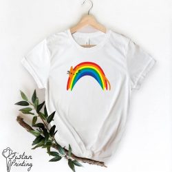 Pride Cat Lover Shirt,LGBT Shirt,LGBTQ Pride Shirt,Animal Lover Shirt,Gay Pride Shirt,Pride Shirt,Pride,Rainbow Pride Shirt,Love Wins Shirt