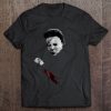 Michael Myers Large Knife Halloween
