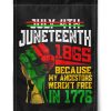 Juneteenth Flag 1 Flags