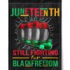 Juneteenth Flag 16 Flags