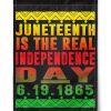 Juneteenth Flag 12 Flags