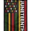 Juneteenth Flag 11 Flags