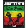 Juneteenth Flag 9 Flags