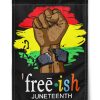 Juneteenth Flag 3 Flags