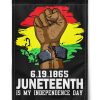Juneteenth Flag 7 Flags