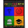 Juneteenth Flag 8 Flags