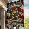 FIREFIGHTER - FLAG 936 - BHN97
