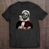 Ho Ho Ho Michael Myers Christmas Sweater