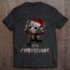 It’s Christmas Jason Voorhees Chibi