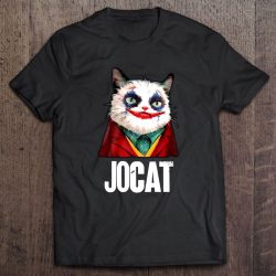 Jocat Joker Cat