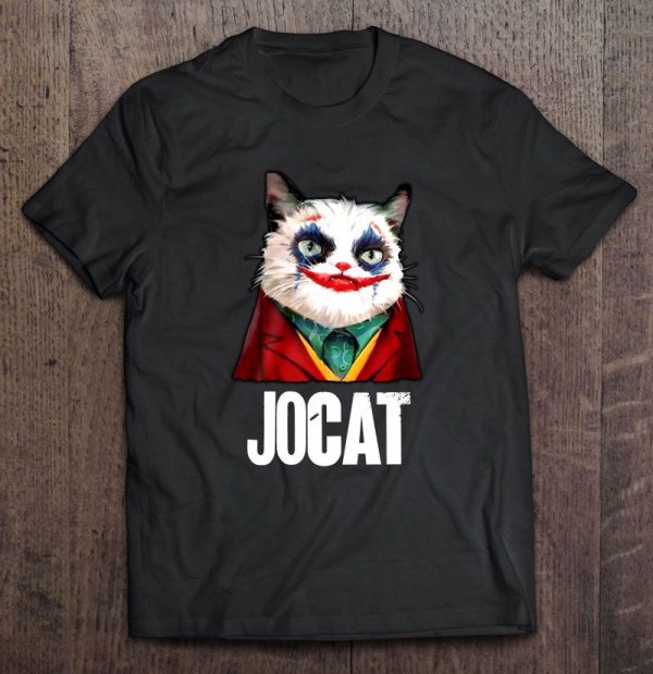 Jocat Joker Cat