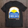 Impractical Jokers Waterproof Bread