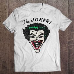 The Joker