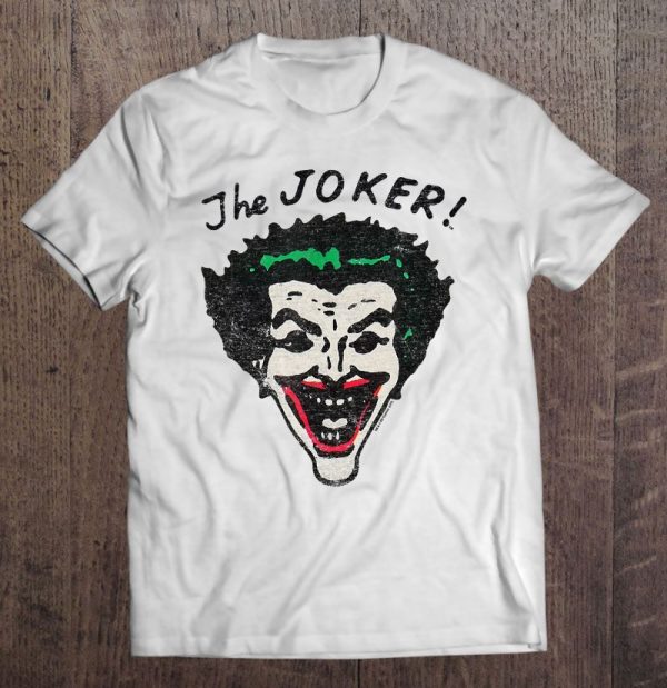 The Joker