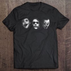 The Three Jokers