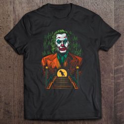 The Joker – Reborn