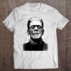 Classic Halloween Monster Horror Movie Frankenstein Monster