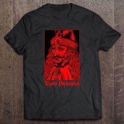 Vlad The Impaler Dracula Vampire Nosferatu Transylvania