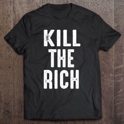 Kill The Rich Love That Joker