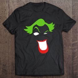 Batman Joker Simplified