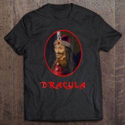 Vlad The Impaler Dracula