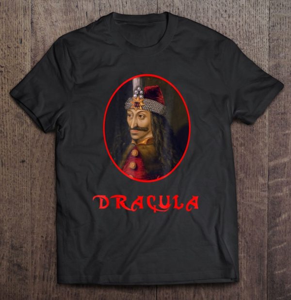 Vlad The Impaler Dracula