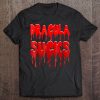 Halloween Vampire Dracula Sucks