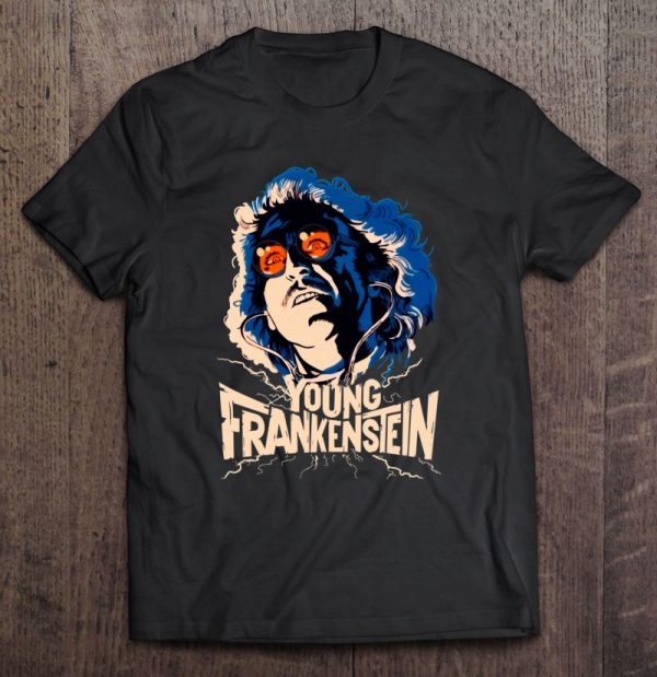 Frankenstein – Gene Wilder Essential