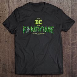 Dc Fandome Joker Logo Fill