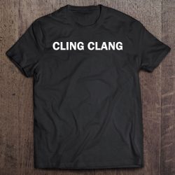 Cling Clang Funny Jokers