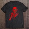 Nosferatu Vampire Halloween Monster Dracula Skate Zip