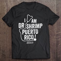 Impractical Jokers Dr Shrimp Puerto Rico