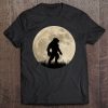 Werewolf Full Moon Wolf Wolves Halloween Costume