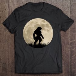 Werewolf Full Moon Wolf Wolves Halloween Costume