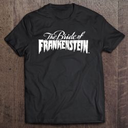 The Bride Of Frankenstein Original