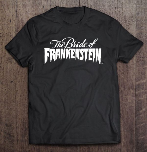 The Bride Of Frankenstein Original