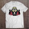 Despicable Me Dracula Halloween Monster