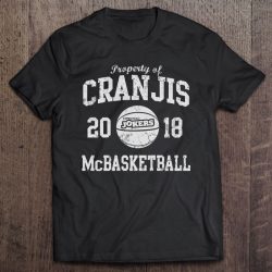 Impractical Jokers Cranjis Mcbasketball