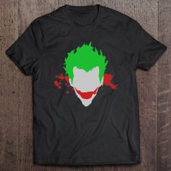 Joker, The, Super Hero, Clown