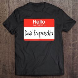 David Krappenschitz Jokers