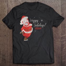 Impractical Jokers Happy Salidays Santa