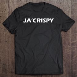 Ja’crispy Funny Jokers